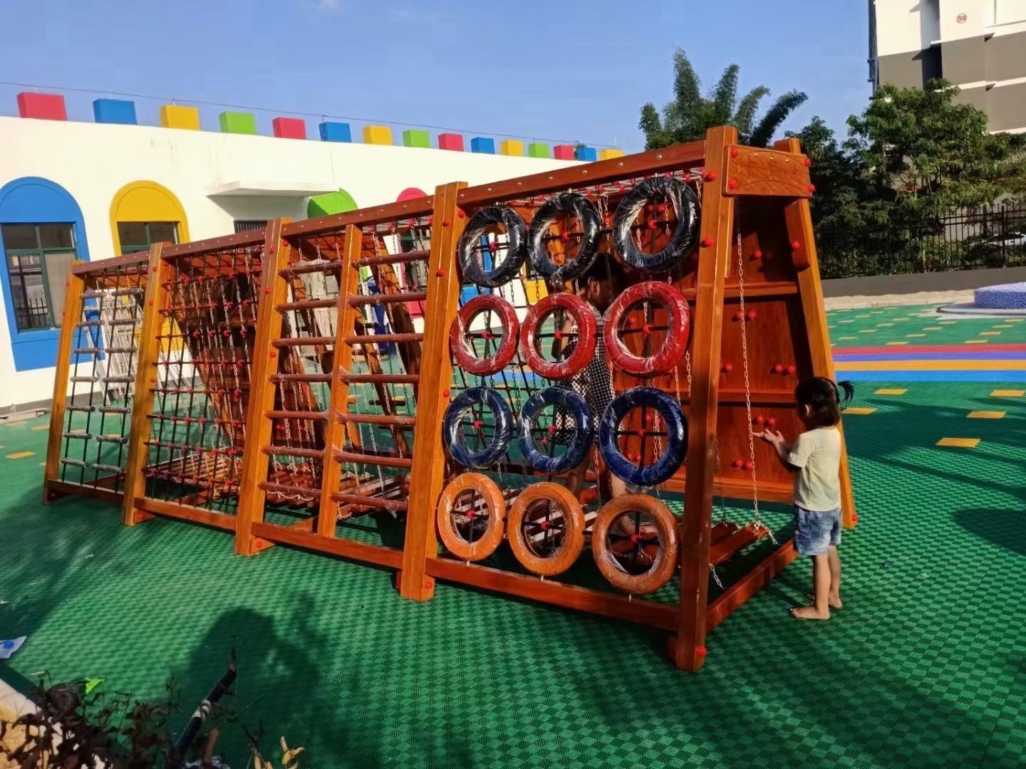 �׶�԰�����豸