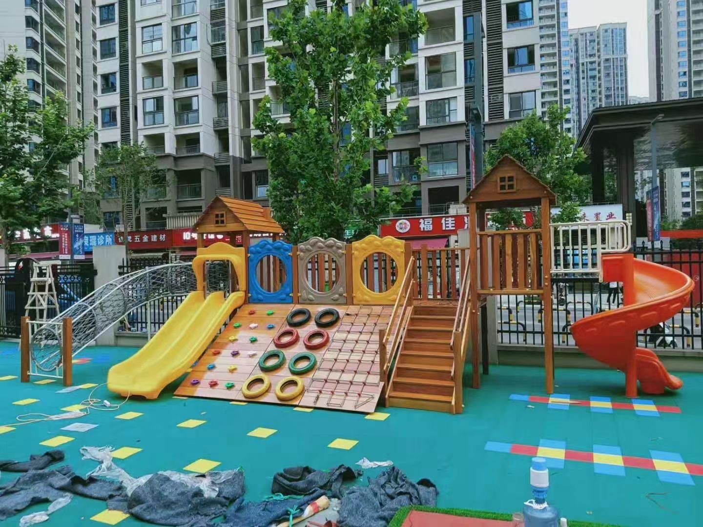 �׶�԰�����豸