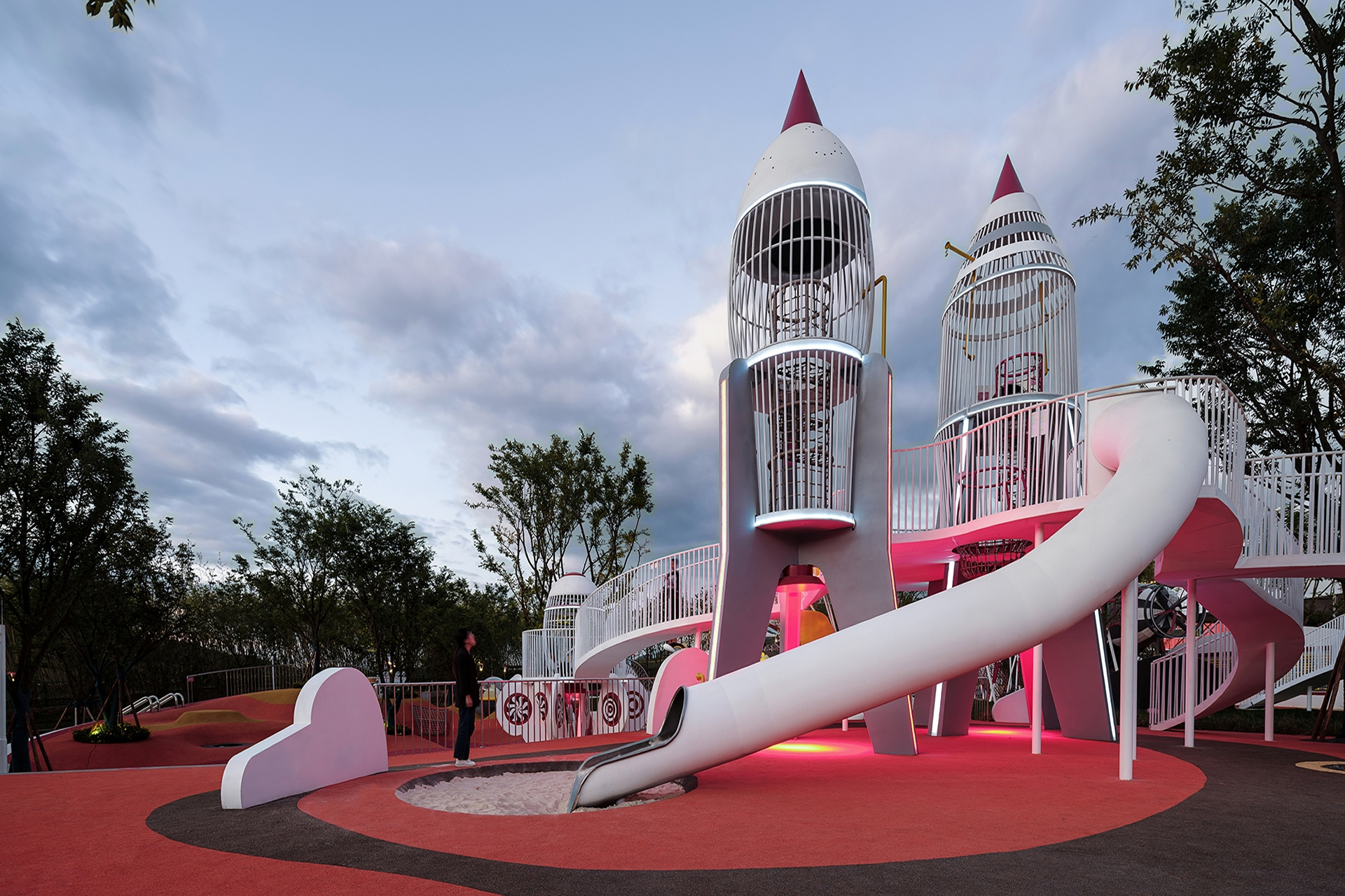 �޶�����԰����滮